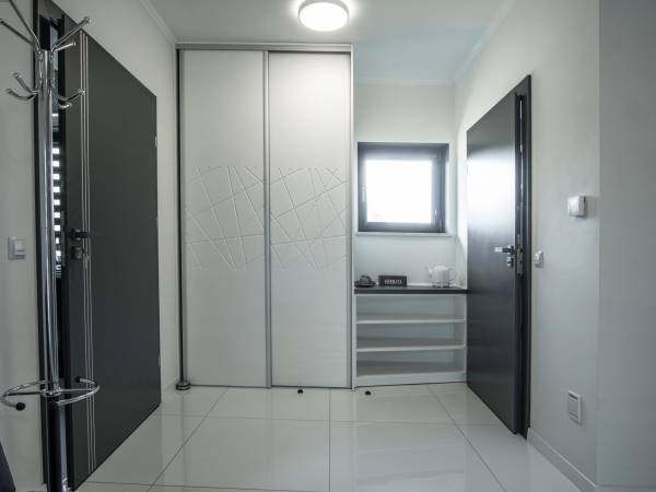 Willa pod Zamczyskiem