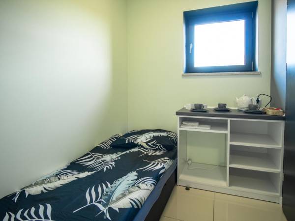 Willa pod Zamczyskiem