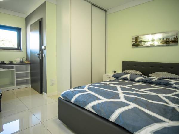 Willa pod Zamczyskiem