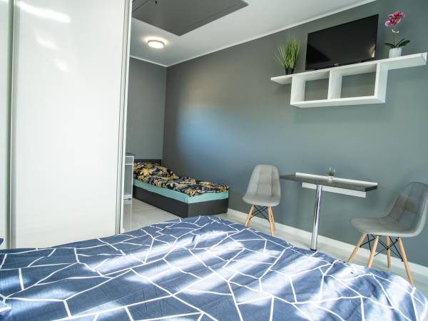 Willa pod Zamczyskiem