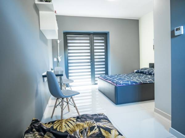 Willa pod Zamczyskiem