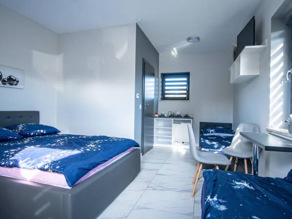 Willa pod Zamczyskiem