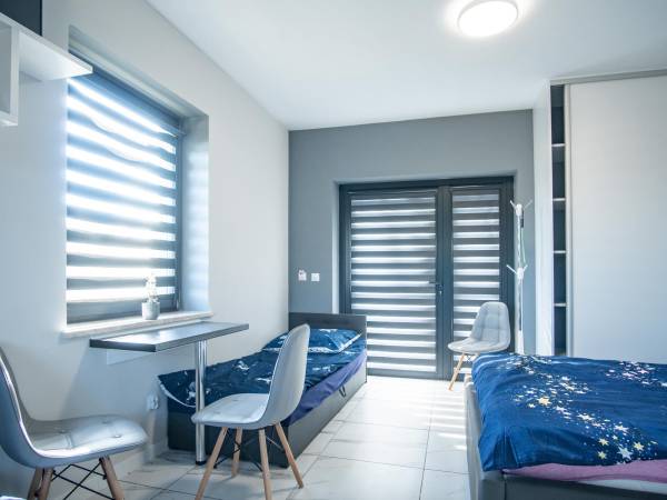 Willa pod Zamczyskiem