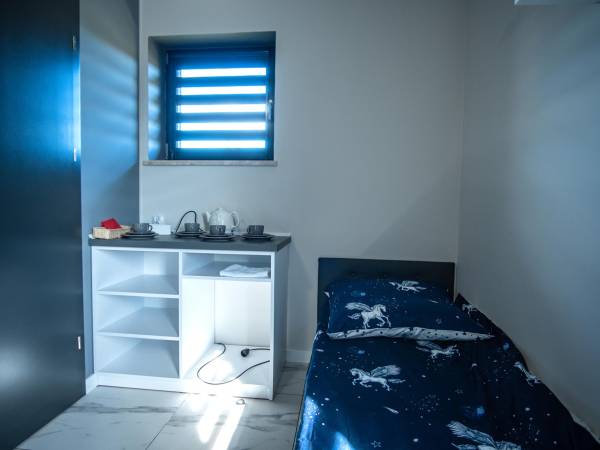 Willa pod Zamczyskiem