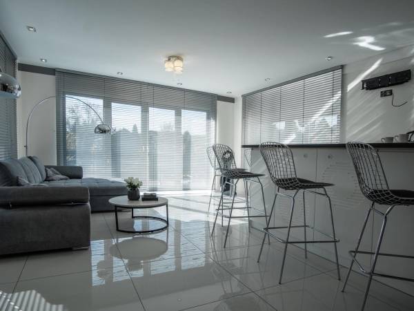 Willa pod Zamczyskiem