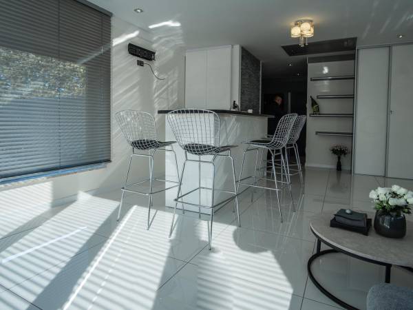 Willa pod Zamczyskiem