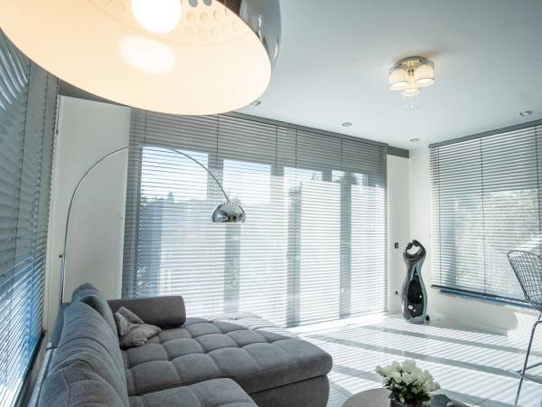 Willa pod Zamczyskiem