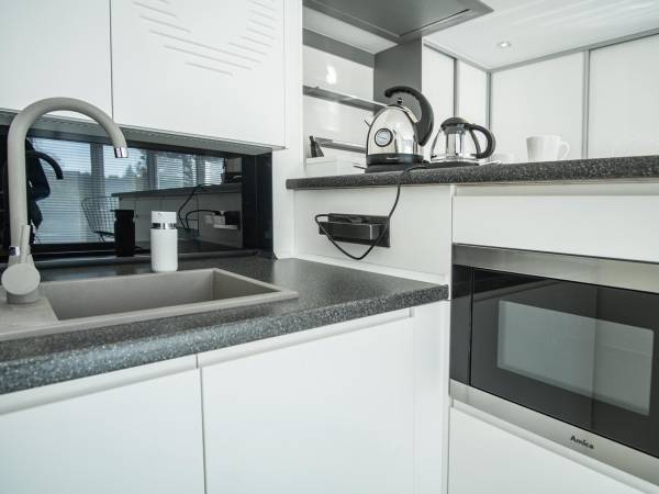 Willa pod Zamczyskiem