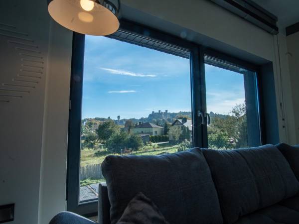 Willa pod Zamczyskiem