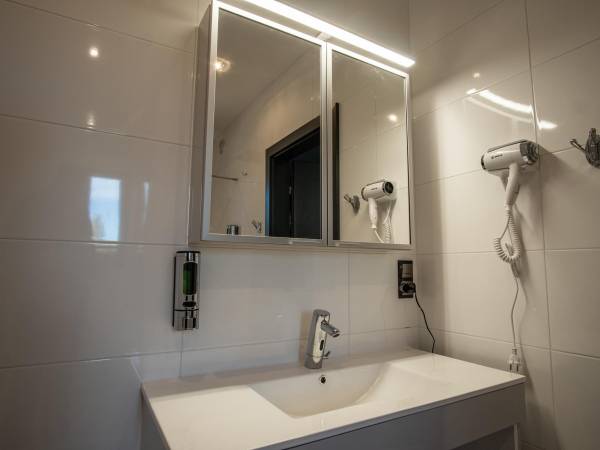 Willa pod Zamczyskiem