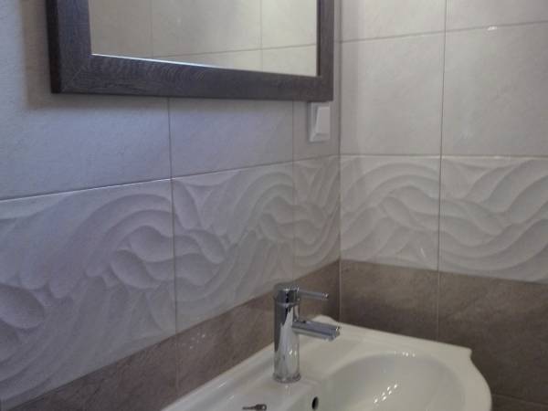 Domek letniskowy Jezioro Las 