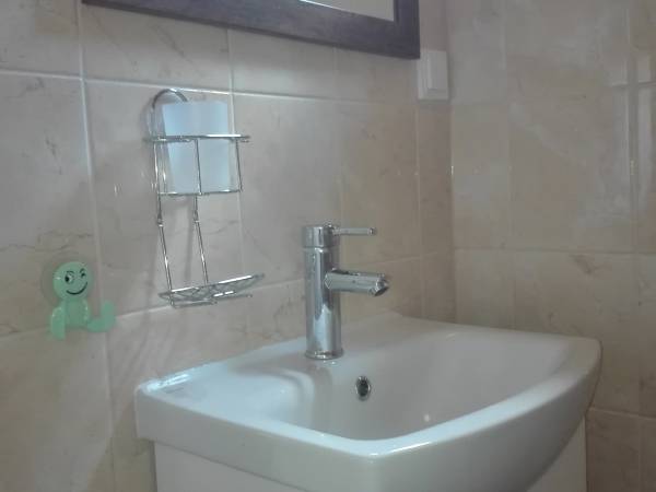 Domek letniskowy Jezioro Las 