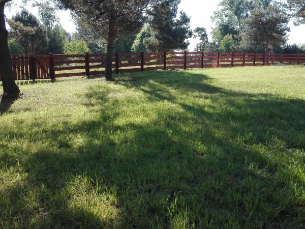 Domek letniskowy Jezioro Las 