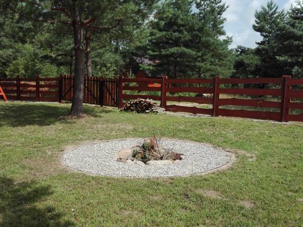 Domek letniskowy Jezioro Las 