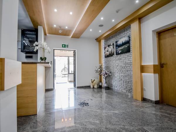 Pokoje Gościnne Baranek