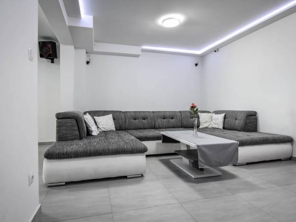 Pokoje Gościnne Baranek