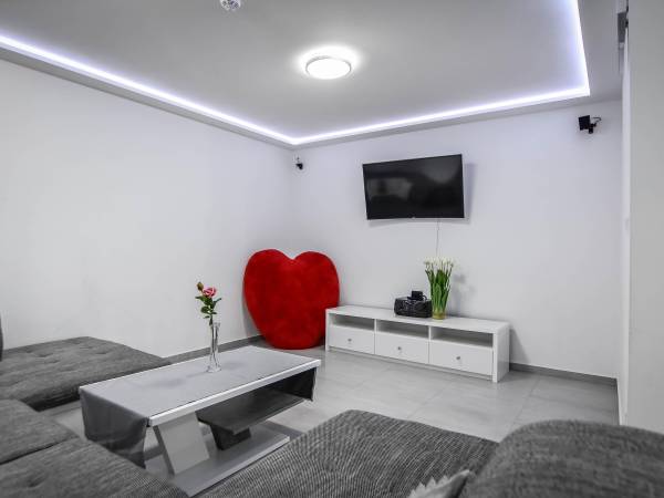 Pokoje Gościnne Baranek