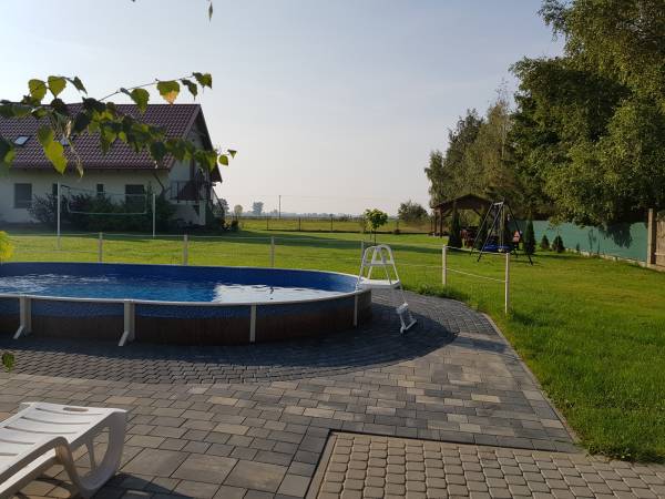 Domki Morskie Opowieści