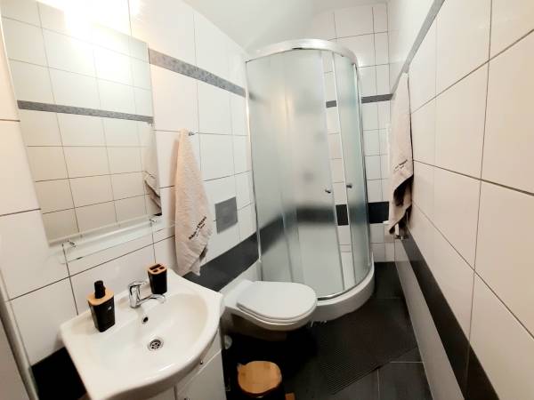 łazienka- pokój nr 3