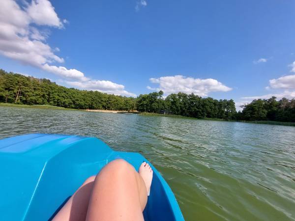 Ośrodek Wypoczynkowy Jankowo Dolne