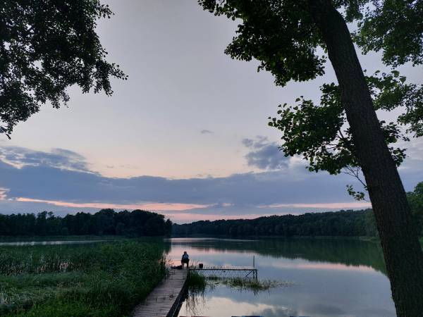 Ośrodek Wypoczynkowy Jankowo Dolne