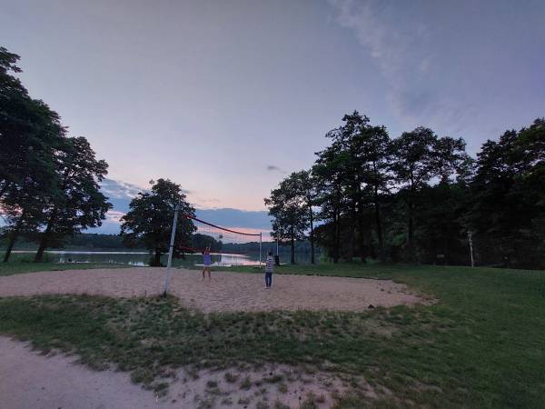 Ośrodek Wypoczynkowy Jankowo Dolne