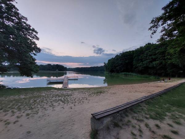 Ośrodek Wypoczynkowy Jankowo Dolne