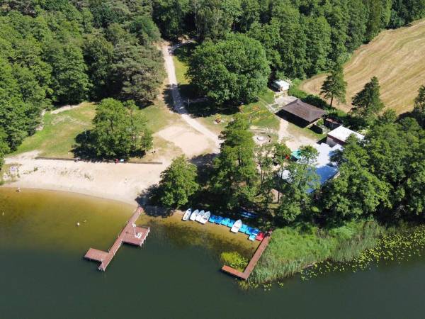 Ośrodek Wypoczynkowy Jankowo Dolne