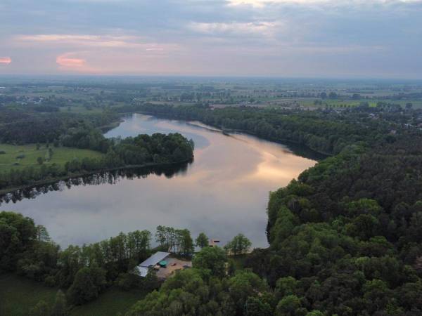 Ośrodek Wypoczynkowy Jankowo Dolne