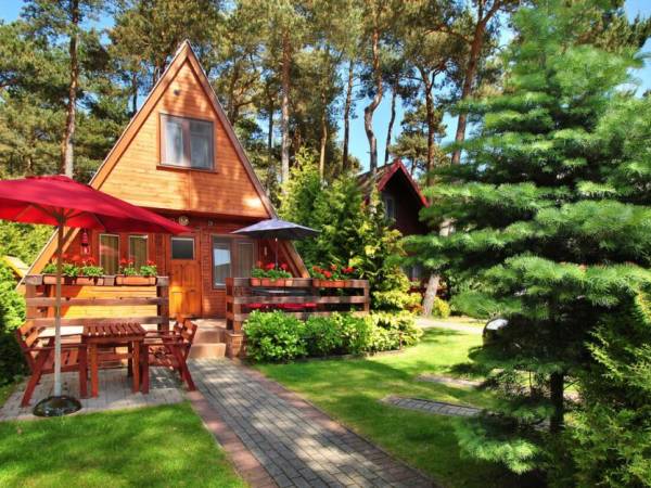 Ośrodek Wypoczynkowy Relaks