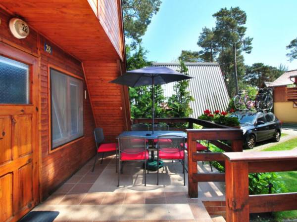 Ośrodek Wypoczynkowy Relaks