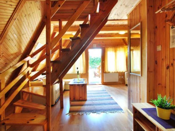 Ośrodek Wypoczynkowy Relaks