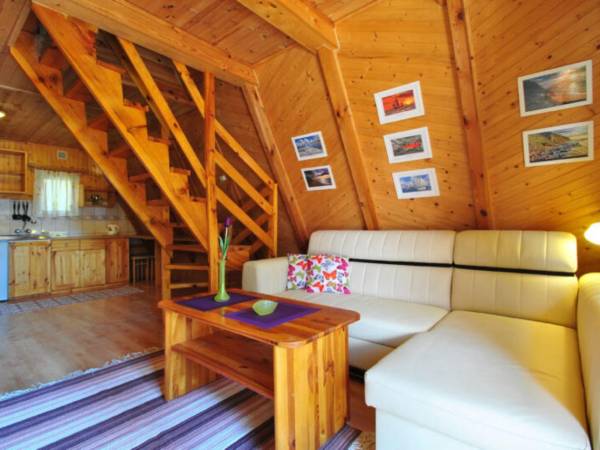 Ośrodek Wypoczynkowy Relaks