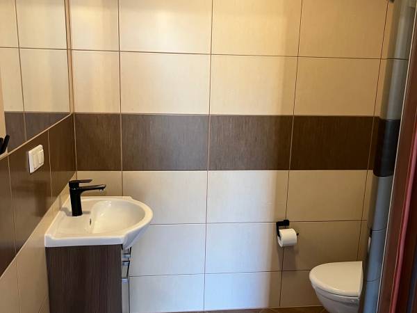 Pokój z widokiem na morze