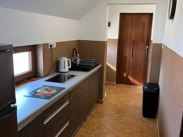 Z widokiem na morze ,,Morena