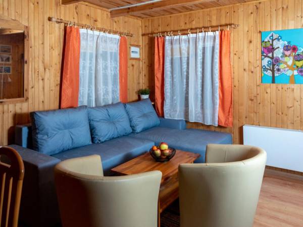 Ośrodek Wypoczynkowy Relaks