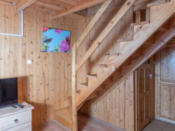 Ośrodek Wypoczynkowy Relaks