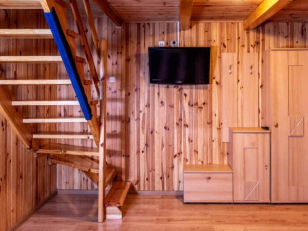 Ośrodek Wypoczynkowy Relaks