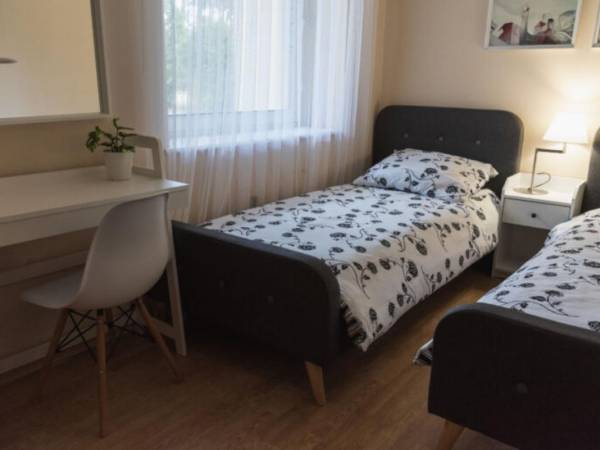 Ośrodek Wypoczynkowy Relaks