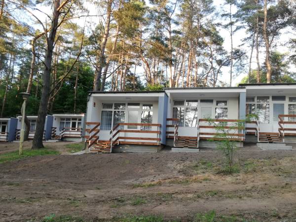 Ośrodek Wypoczynkowy Jankowo Dolne