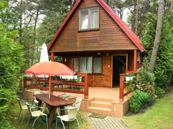 Ośrodek Wypoczynkowy Relaks