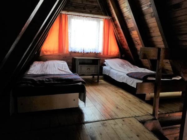 Ośrodek Wypoczynkowy Jankowo Dolne