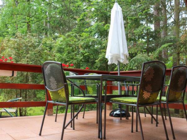 Ośrodek Wypoczynkowy Relaks