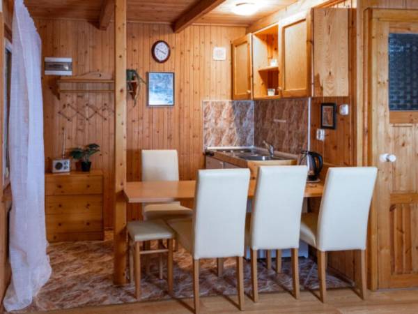 Ośrodek Wypoczynkowy Relaks