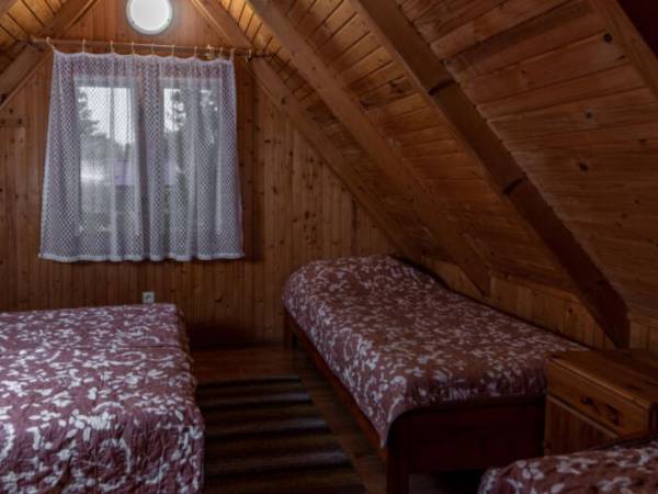 Ośrodek Wypoczynkowy Relaks