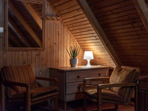 Ośrodek Wypoczynkowy Relaks