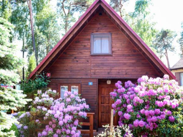 Ośrodek Wypoczynkowy Relaks