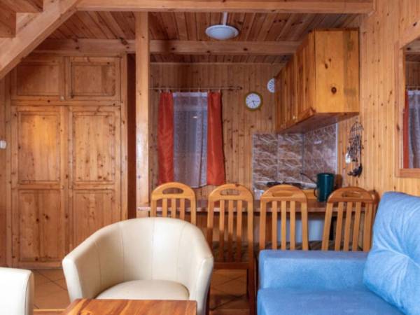 Ośrodek Wypoczynkowy Relaks