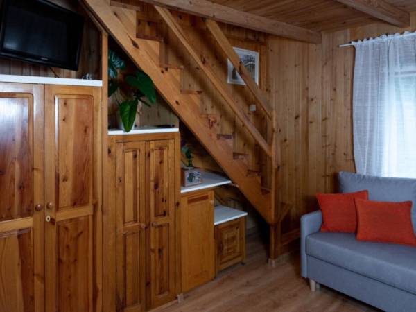 Ośrodek Wypoczynkowy Relaks