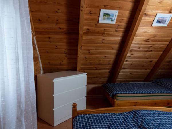 Ośrodek Wypoczynkowy Relaks